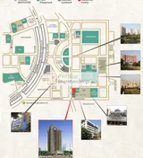Photo 3 of Thakur Jewel in Kandivali East