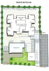 Photo 4 of Thakur Jewel in Kandivali East
