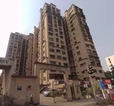 Photo 1 of Palash Towers in Andheri West