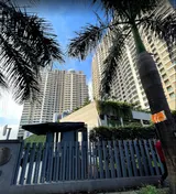 Photo 5 of Windsor Grande Residences in Andheri West