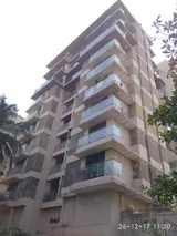 Photo 1 of Woodland Heights in Bandra West