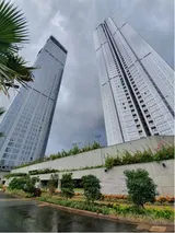 Photo 2 of Island City Centre 1 in Dadar East