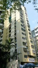 Photo 1 of Shree Datta tower in Parel
