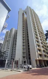 Photo 1 of Aqua Residences in Andheri West