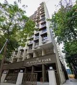 Photo 1 of Platinum Park in Andheri West