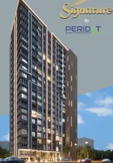 Photo 2 of Lotus Signature in Andheri West