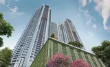 Photo 3 of 25 South Tower in Prabhadevi
