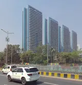 Photo 2 of Godrej Platinum in Vikhroli
