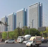 Photo 3 of Godrej Platinum in Vikhroli
