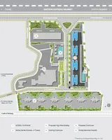 Photo 4 of Godrej Platinum in Vikhroli
