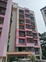 Photo 1 of Golden Park Complex in Thane West