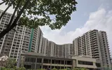 Photo 1 of Kalpataru Aura in Ghatkopar West