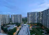 Photo 2 of Kalpataru Aura in Ghatkopar West