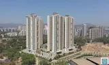 Photo 2 of Kalpataru Sunrise in Thane West