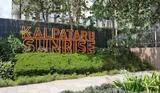 Photo 3 of Kalpataru Sunrise in Thane West