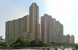 Photo 1 of Rustomjee Azziano J Wing in Thane West