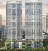 Photo 7 of K Raheja Modern Vivarea in Mahalaxmi