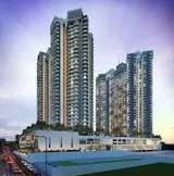 Photo 1 of Lodha Stella in Thane West