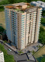 Photo 6 of Crescent Heights in Borivali West