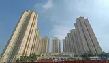 Photo 1 of One Hiranandani Park in Thane West