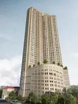 Photo 2 of Hiranandani Castalia in Kandivali West