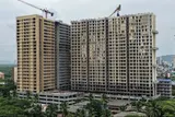 Photo 2 of 10 Marina Bay in Vashi