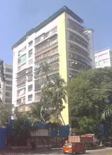 Photo 1 of Parijat Apartments in Juhu