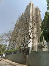 Photo 1 of Embassy One in Thane West
