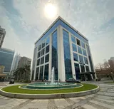 Photo 2 of Peninsula Corporate Park in Lower Parel