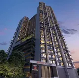 Photo 2 of Satellite Elegance in Goregaon East