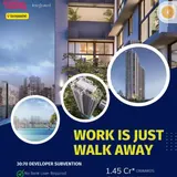 Photo 4 of Integrated Ramicon in Goregaon West