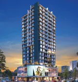Photo 1 of Platinum Avenue in Khar West