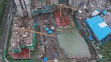 Photo 8 of Kalpataru Eternia in Thane West