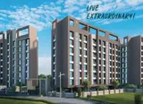 Photo 1 of Ace Aristo in Thane West
