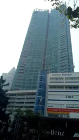 Photo 3 of Ahuja Tower in Prabhadevi