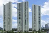 Photo 1 of Raheja Vivarea in Mahalaxmi