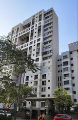 Photo 2 of Rushi Towers in Andheri West