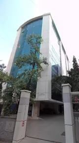 Photo 2 of Maruti Business Park in Andheri West