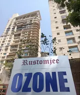 Photo 4 of Rustomjee Ozone in Goregaon West