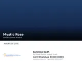 Photo 2 of Mystique Rose Apartment in Santacruz West