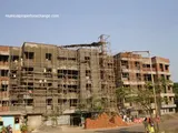 Photo 2 of Brahmand in Thane West
