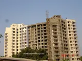 Photo 3 of Solitaire Towers in Thane West