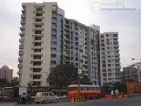 Photo 7 of Solitaire Towers in Thane West