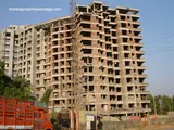 Photo 2 of Solitaire Towers in Thane West