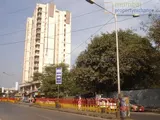 Photo 8 of Cosmos Tower in Thane West