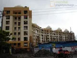 Photo 1 of Cosmos Paradise in Thane West