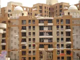 Photo 4 of Cosmos Paradise in Thane West