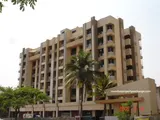 Photo 1 of Vihang Garden Phase II in Thane West
