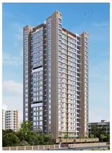 Photo 1 of Shivam Aspire in Kandivali East