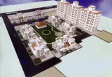 Photo 8 of Prestige Valley in Thane West